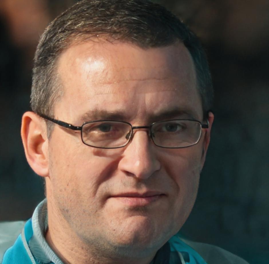 Miguel Rodríguez