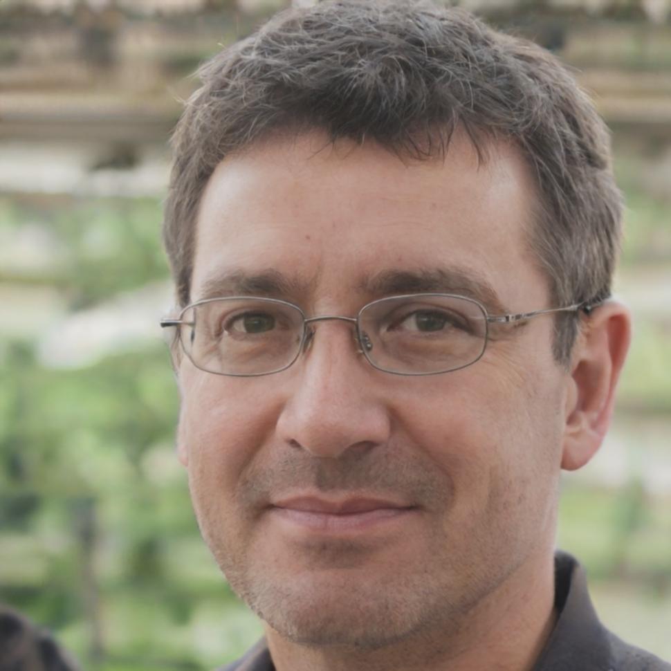 Roberto Silva, Consultor en Inversiones